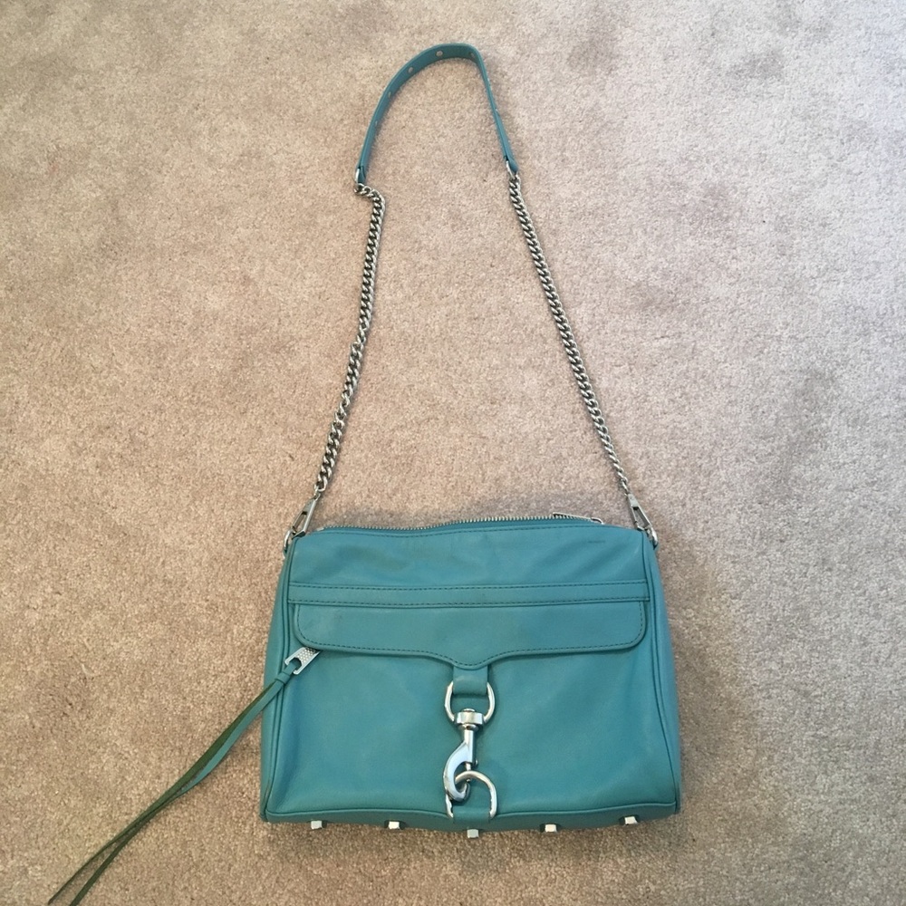 Rebecca Minkoff cross body bag